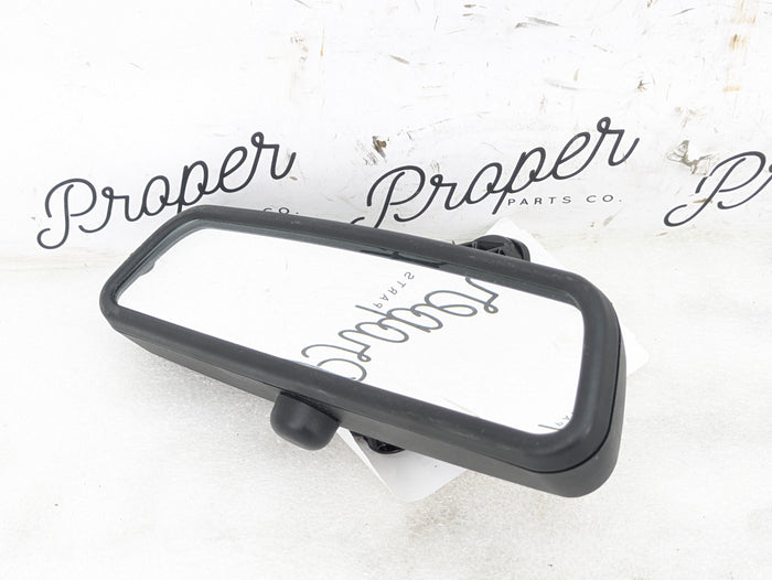 BMW F30 F31 F32 F33 F36 Rearview Interior Mirror 9216511