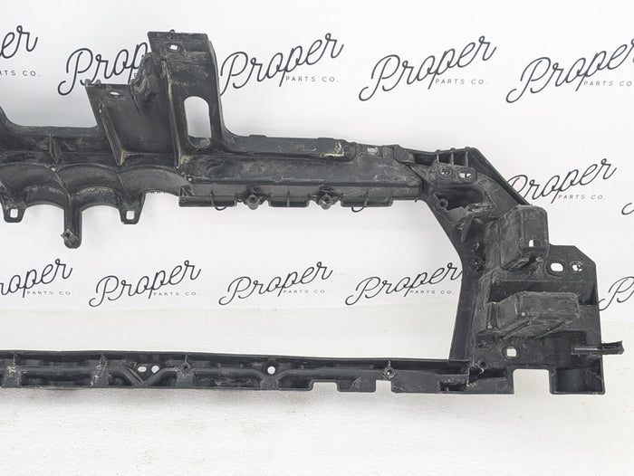 2015-2018 Audi 8U Q3 Front Bumper Trim Protection Grille Bracket 8U0853692C