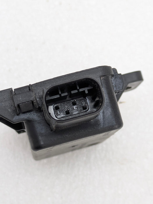 Chevrolet C7 Corvette Stingray TPMS Tire Pressure Monitoring System Sensor Module 22923527