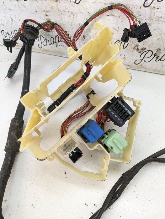 BMW E46 325ci M54 5-Speed Manual Swap Kit Zf Transmission/Clutch/Pedals/Harness/Shifter Linkage/Master Cylinder 1434404/7523224/2229128/1163870/6758822/6762481/1434109