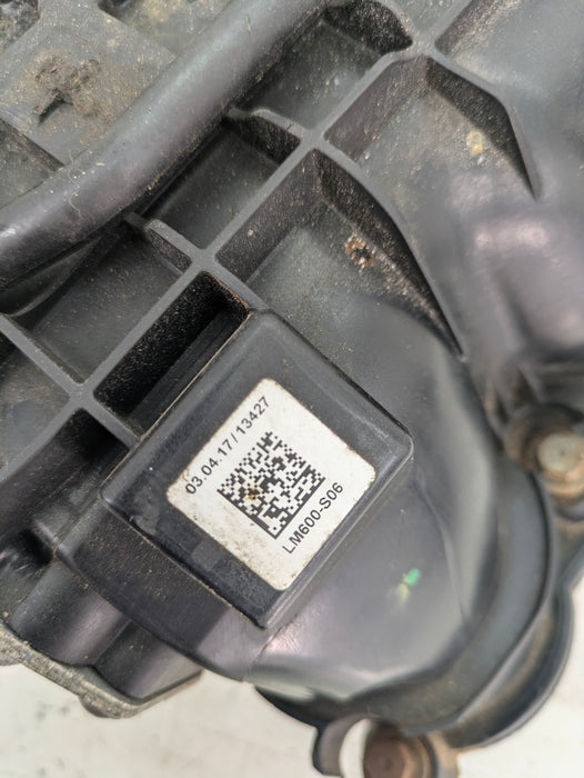 BMW F30 F31 F32 F33 F34 F36 330i/430i B46/B48 Air Intake Manifold 19189610/72344186