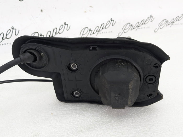 BMW E46 330Ci 328Ci 325Ci 323CI Automatic Gear Selector Shift Linkage Cable 7515261/1094687