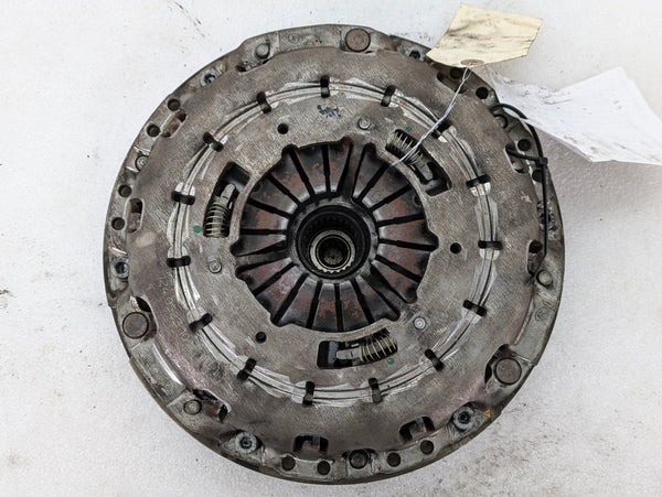 BMW E82 E88 E90 E92 E93 135i 335xi N55 Manual Dual Mass Flywheel & Clutch 7598460