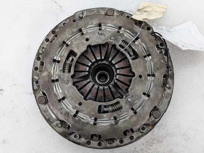 BMW E82 E88 E90 E92 E93 135i 335xi N55 Manual Dual Mass Flywheel & Clutch 7598460