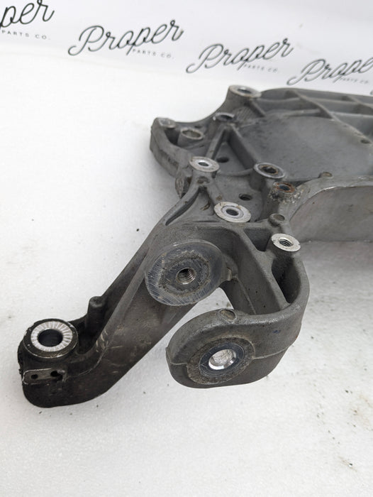 2016-2018 Audi 8U Q3 Front Subframe Engine Cradle Crossmember 3C0199369H