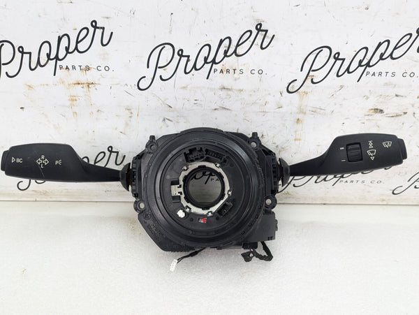 BMW F22 228xi 230xi M235xi M240xi Steering Column Switch Unit & Clockspring 9351143