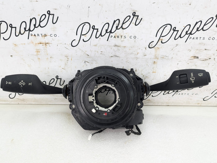 BMW F22 228xi 230xi M235xi M240xi Steering Column Switch Unit & Clockspring 9351143