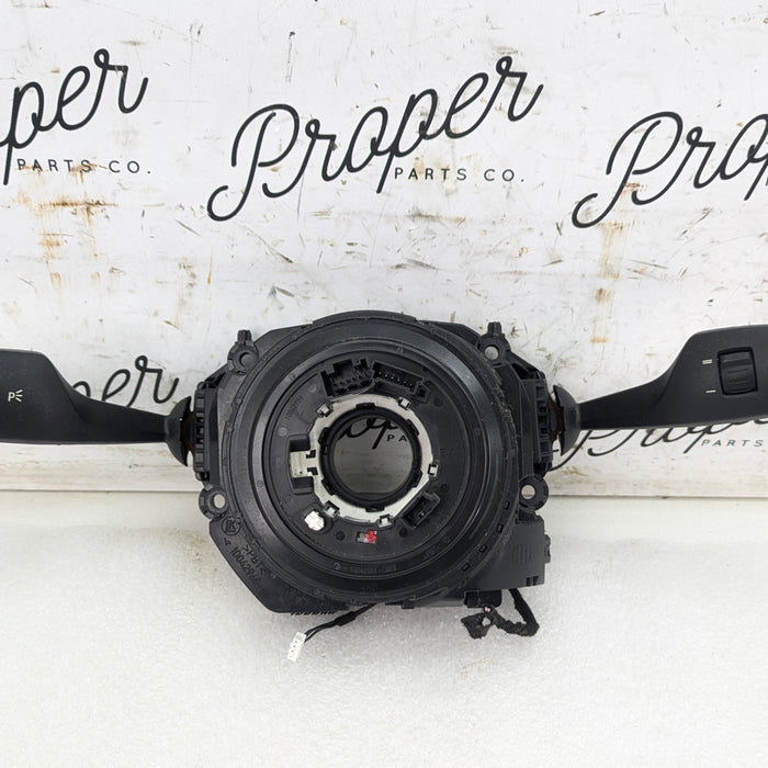 BMW F22 228xi 230xi M235xi M240xi Steering Column Switch Unit & Clockspring 9351143