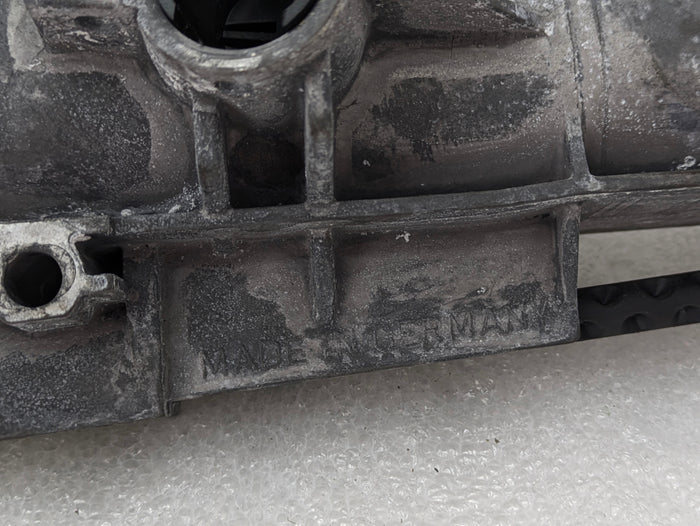 Porsche 996.2 911 Carrera 4 Upper Steering Column 99634700706