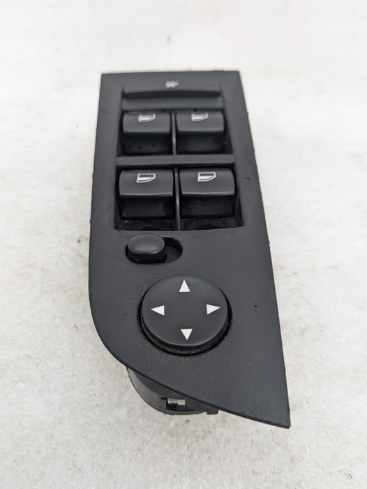 BMW E91 E90 3 Series Left/Driver Side Front Master Window Switch 9132131
