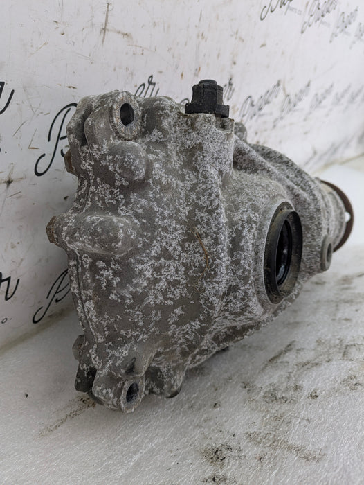 BMW F22 F23 228xi M235xi N20 N26 AWD Front Differential 3.08 Ratio 7591997