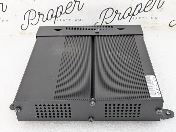 BMW E46 M3 328ci 330ci 325ci 323ci Coupe Harman Kardon Amplifier 6920594