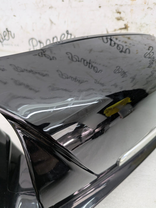 BMW F36 F32 F33 435xi 440xi 428xi 430xi M Sport Left/Driver Side View Mirror W/Camera