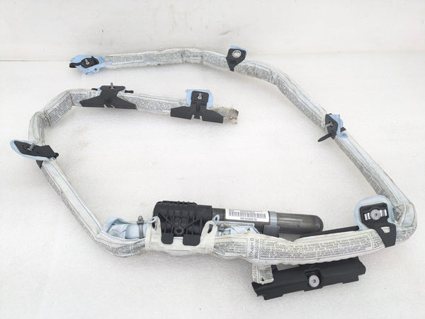 BMW E90 335i 330i 328i 325i 323i M3 Left/Driver Side Curtain Airbag 6966645