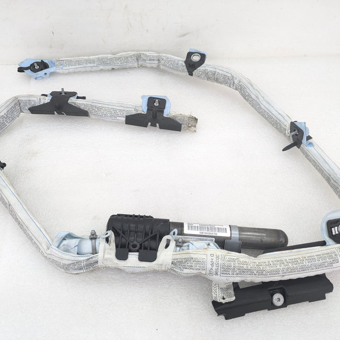 BMW E90 335i 330i 328i 325i 323i M3 Left/Driver Side Curtain Airbag 6966645