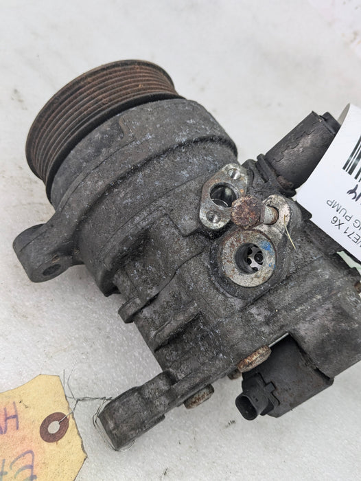 BMW E70 X5 M/E71 X6 M POWER STEERING PUMP 6799278