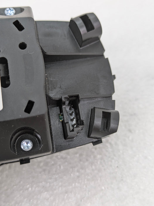 BMW E92 E93 335xi CIC iDrive Radio Navigation Media Controller Module 9249441