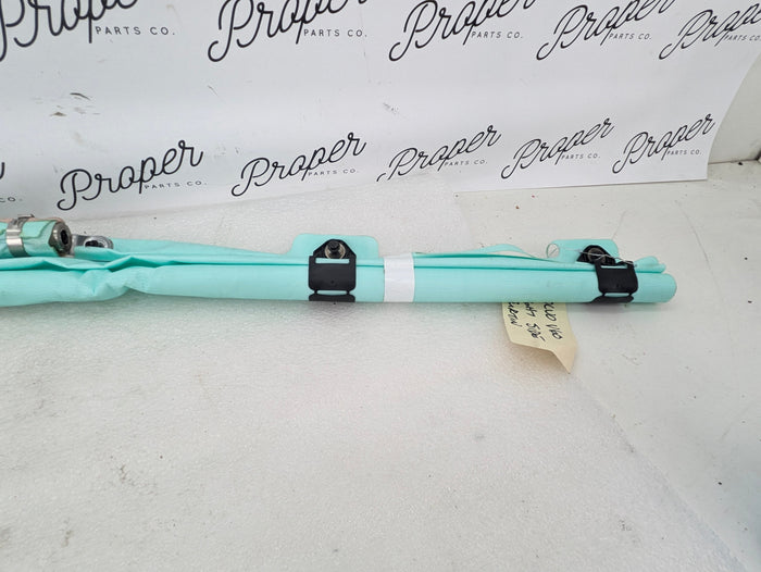 2021 Volvo V60 T6 R-Design Right/Passenger Side Upper Roof Curtain Airbag 34217969