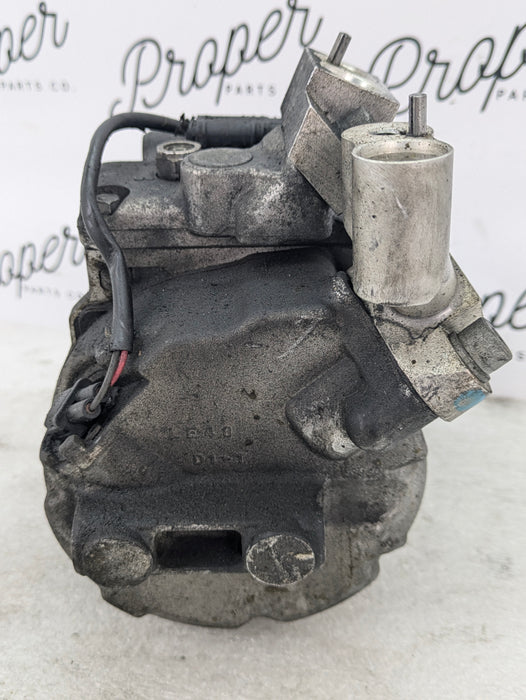 BMW E60 E61 M5 E63 E64 M6 Air Conditioning/AC Compressor 9160816/6932266