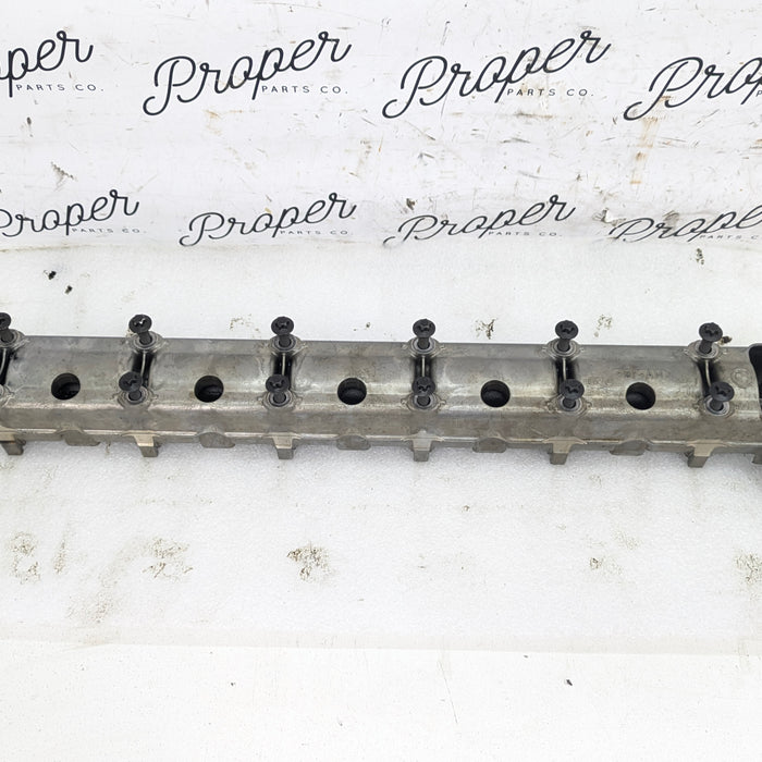 BMW E82 N54 Engine Intake Camshaft & Ledger Tray 7523333