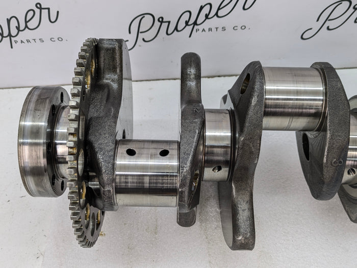 Chevrolet C7 Corvette Stingray Z51 LT1 Engine Crankshaft Crank Shaft 12674744