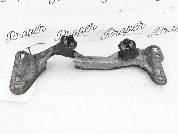 BMW Z3/M Roadster/M Coupe Manual Transmission Mount Bracket 1136498 *DAMAGED*