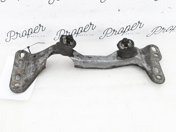 BMW Z3/M Roadster/M Coupe Manual Transmission Mount Bracket 1136498 *DAMAGED*