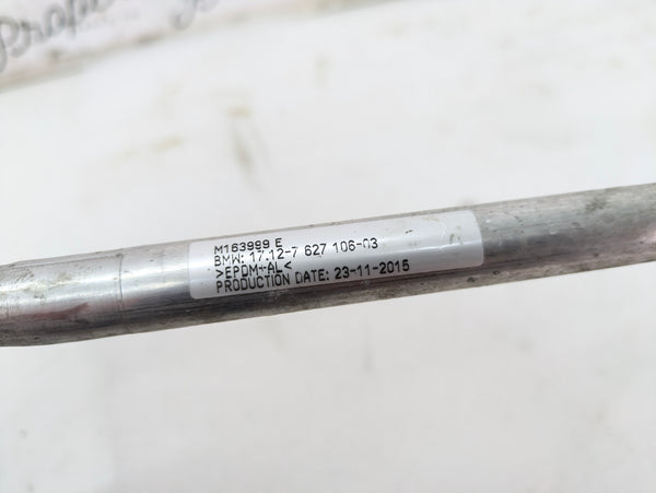 BMW F36 F30 F32 F33 F34 335xi 435xi M Sport N55 Automatic Transmission Coolant Hose Pipe Line 7627106