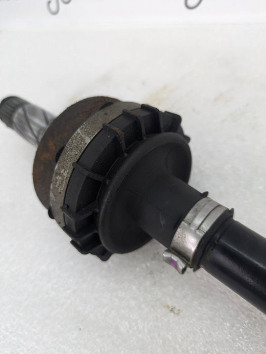 2021 Volvo V60 T6 R-Design Right/Left Rear Axle Shaft 32336210
