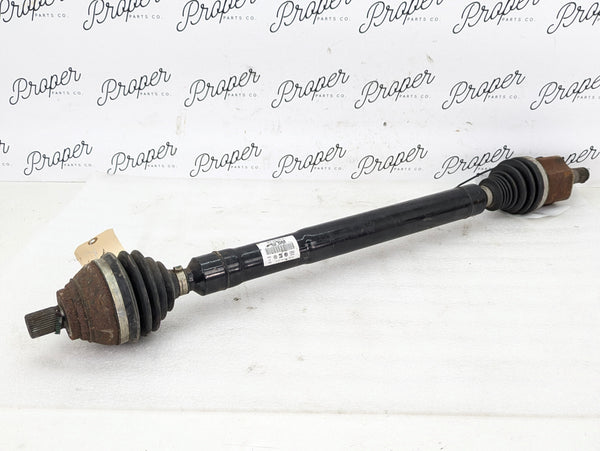 Audi 8U Q3 Front Right Passenger CV Axle Drive Shaft 5N0407762Q
