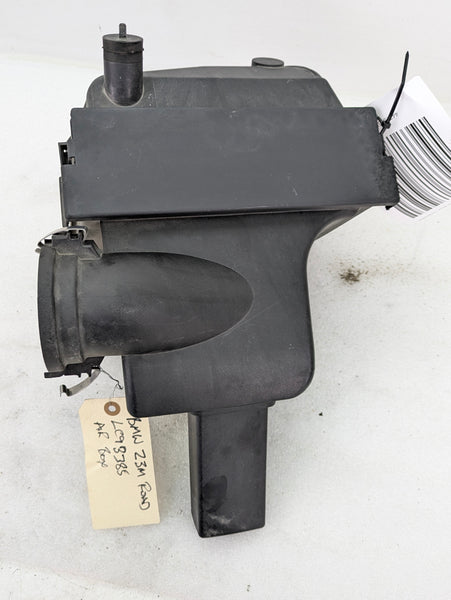 BMW Z3 M Roadster/M Coupe S52 Engine Intake Air Box Filter Housing 13711406502/1405280