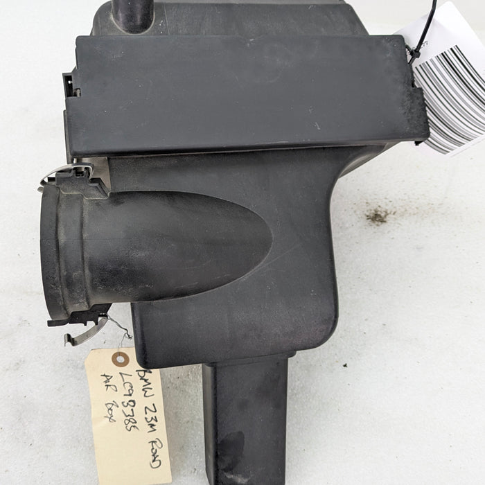 BMW Z3 M Roadster/M Coupe S52 Engine Intake Air Box Filter Housing 13711406502/1405280