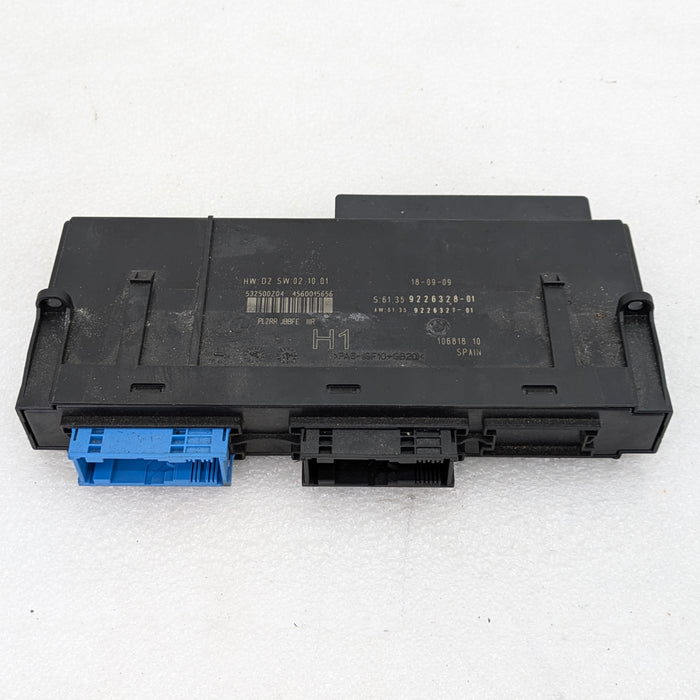 BMW E90 E91 E92 E93 3 Series Junction Box BCM Body Control Module 9226328