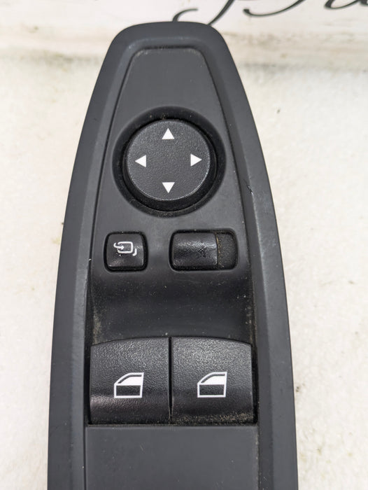 BMW F22 228xi M235xi 230xi M240xi Driver/Left Side Master Window Control Switch 9362126