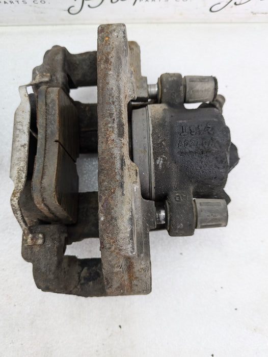 BMW F22 F23 228xi 230xi 228i 230i Front Left/Right Brake Caliper Set 34116857687/34116857688