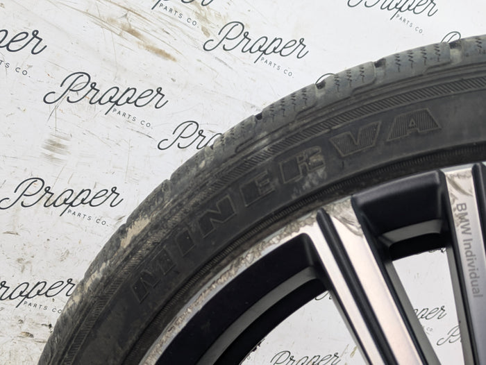 BMW G22 G23 G20 430ix M440ix Style 793i 19
