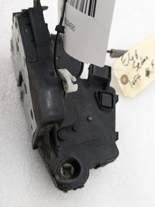 BMW E46 330i 328i 325i 323i Sedan/Wagon Driver Left Front Door Lock Actuator 51217011241