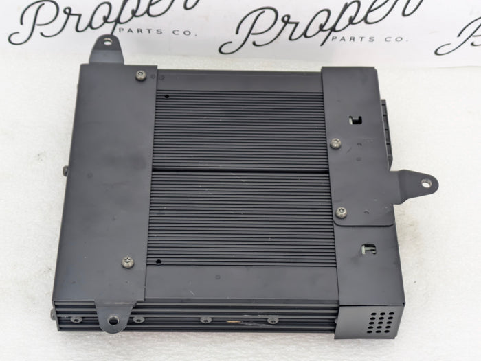 BMW E46 330i 325i 323i Wagon Harman Kardon Audio Amplifier 65126921050