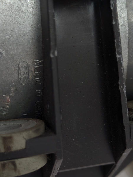 BMW E46 M3 330ci 328ci 325ci 323ci 320i HVAC AC Heater Blower Motor Fan 64119204154