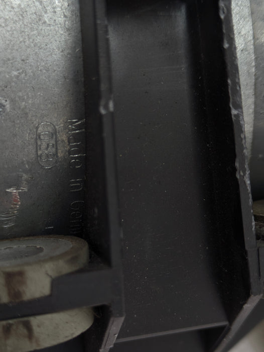 BMW E46 M3 330ci 328ci 325ci 323ci 320i HVAC AC Heater Blower Motor Fan 64119204154