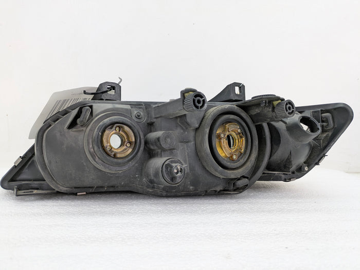 BMW Z3 M Roadster Front Right Headlight White Indicator 8386048 *Damaged*