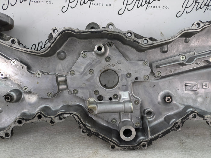 Subaru BRZ Scion FRS Engine Timing Cover FA20