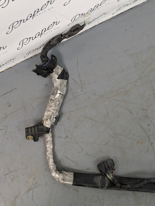 Chevrolet C7 Corvette Stingray Z51 Manual Transmission Wiring Harness 23427195 *DAMAGED*