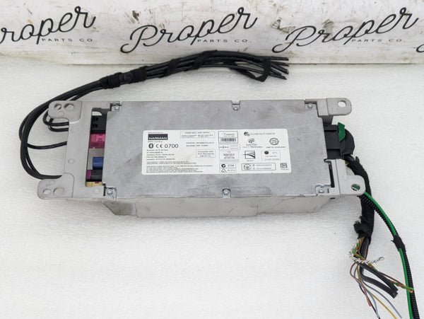 BMW E90 E91 E92 E93 335xi 328xi 323i M3 LCI Bluetooth Telematics Control Module 9257164