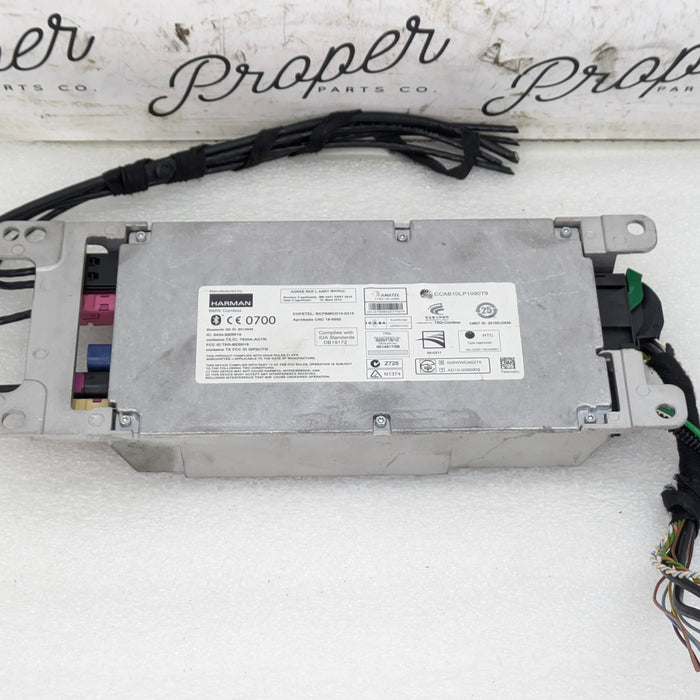 BMW E90 E91 E92 E93 335xi 328xi 323i M3 LCI Bluetooth Telematics Control Module 9257164