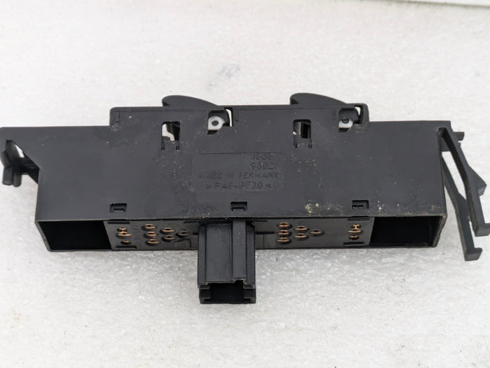 BMW E46 M3 Driver Side Master Power Window Control Switch 6902175