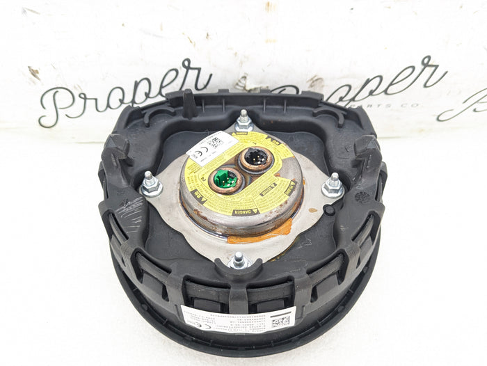 BMW E90 E92 E91 E93 335xi 330xi 328xi 325xi 323i M3 M Sport Steering Wheel Airbag 3051642