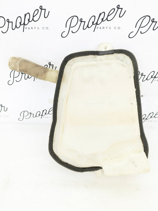 BMW E46 330i 325i 323i Wagon Rear Hatch Windshield Washer Cleaning Container Reservoir & Pump 8374557/8362154