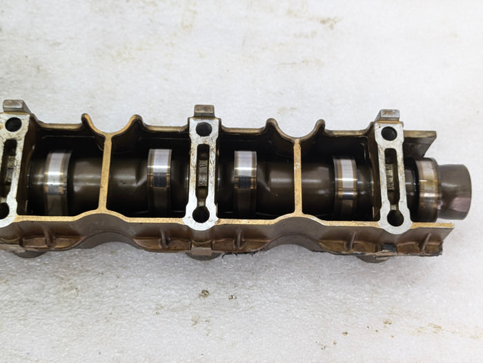 BMW F3X E9X E82 E88 F22 F23 F10 E70 F15 N55 Engine Exhaust Camshaft W/Ledger 7576161