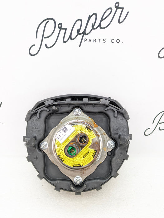 BMW E88 E82 135i 128i E90 E92 E91 E93 335xi 330xi 328xi 325xi 323i M3 M Sport Steering Wheel Airbag  6884664